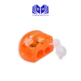 Chuốt chì đĩa bay thiên long s-019 - chuốt chì 2 đầu - gọt chì thiên long