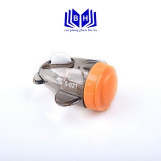 Chuốt chì Thiên Long S-021 - Chuốt chì hình máy bay - Màu giao ngẫu nhiên