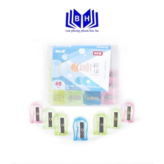 Chuốt chì Điểm 10 TP-S019 - Gọt chì Thiên Long