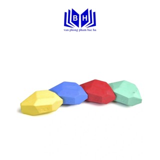 Gôm tẩy sáp màu xóa chì điểm 10 tp-e019