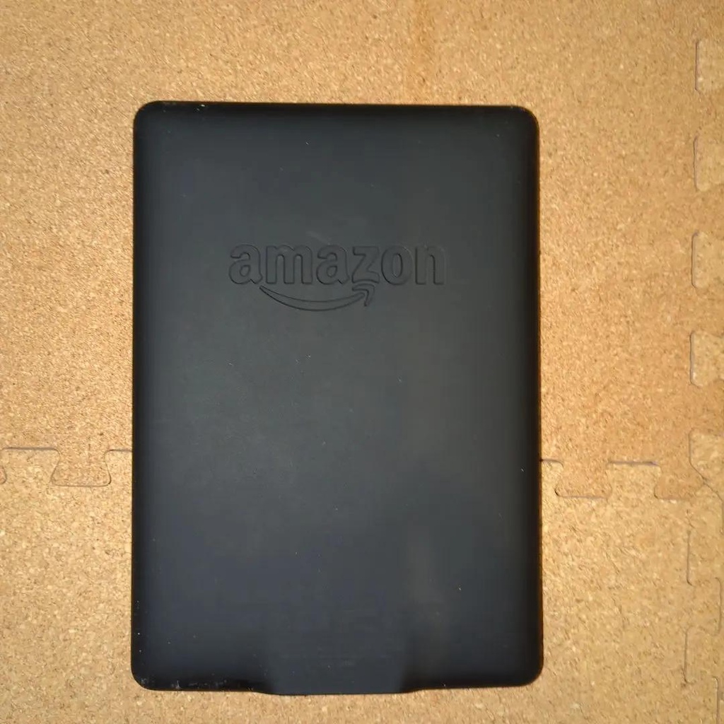 Máy Đọc Sách Kindle Paperwhite gen 3 7th 32g CODE 1321