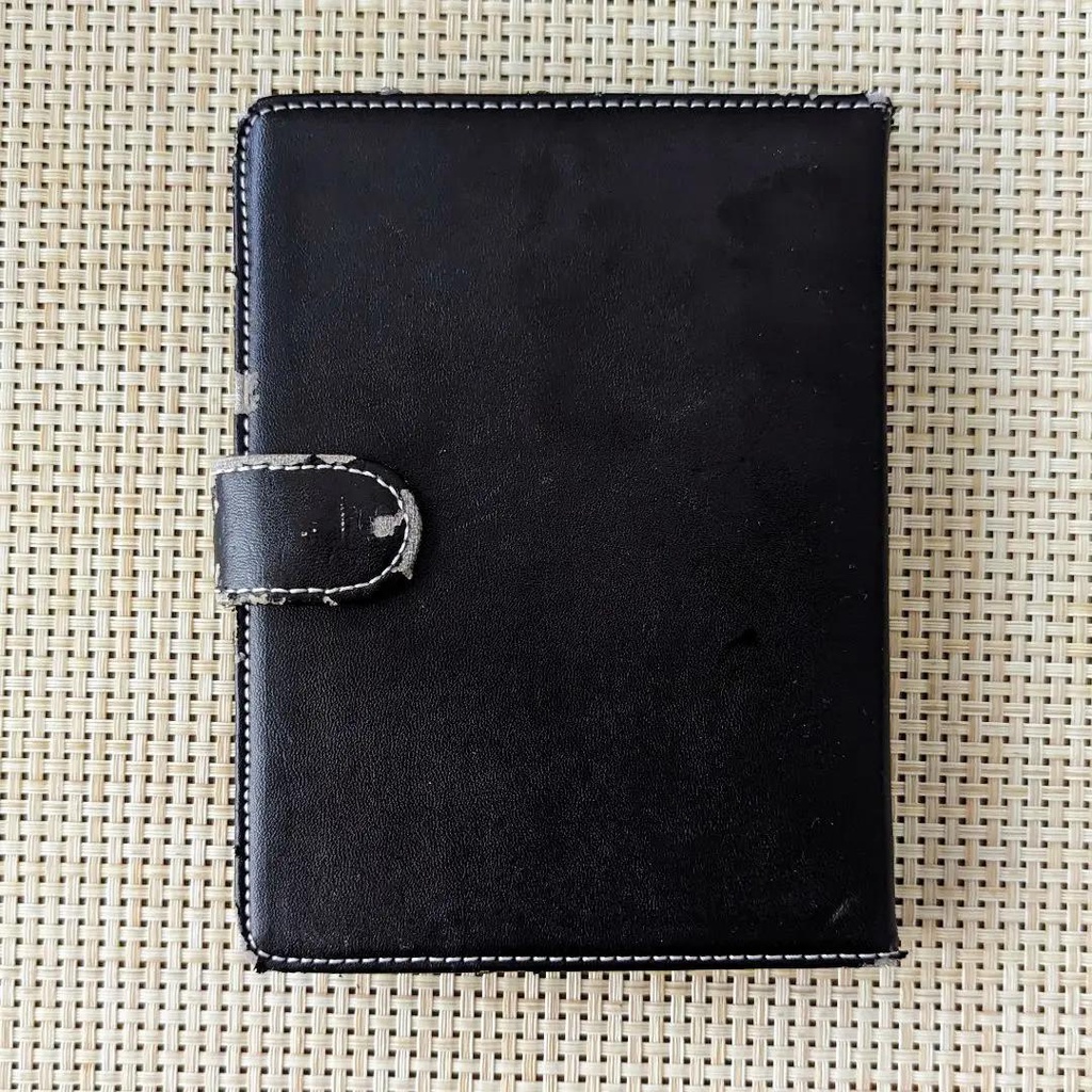 Máy Đọc Sách Kobo Glo code 22080 CODE 8924