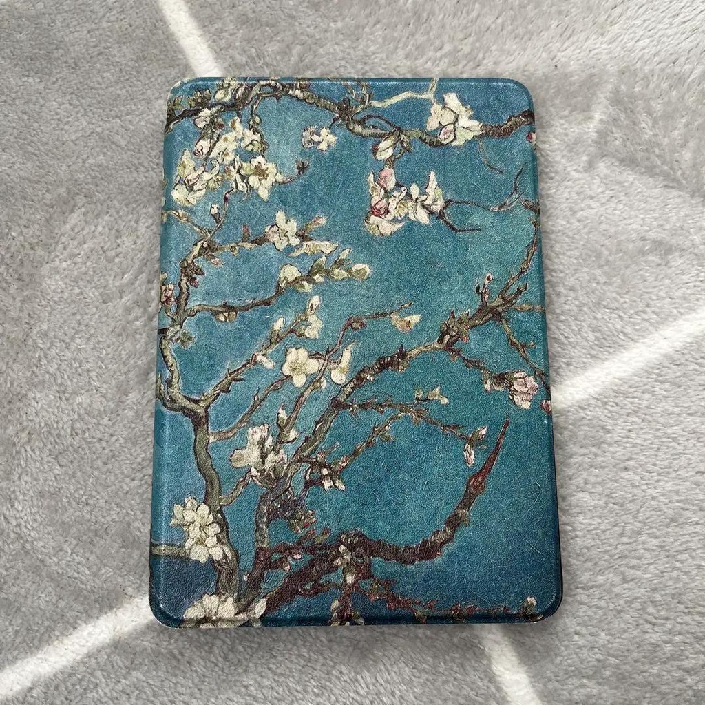 Máy Đọc Sách Kindle Paperwhite gen 4 10th 32g CODE 7562