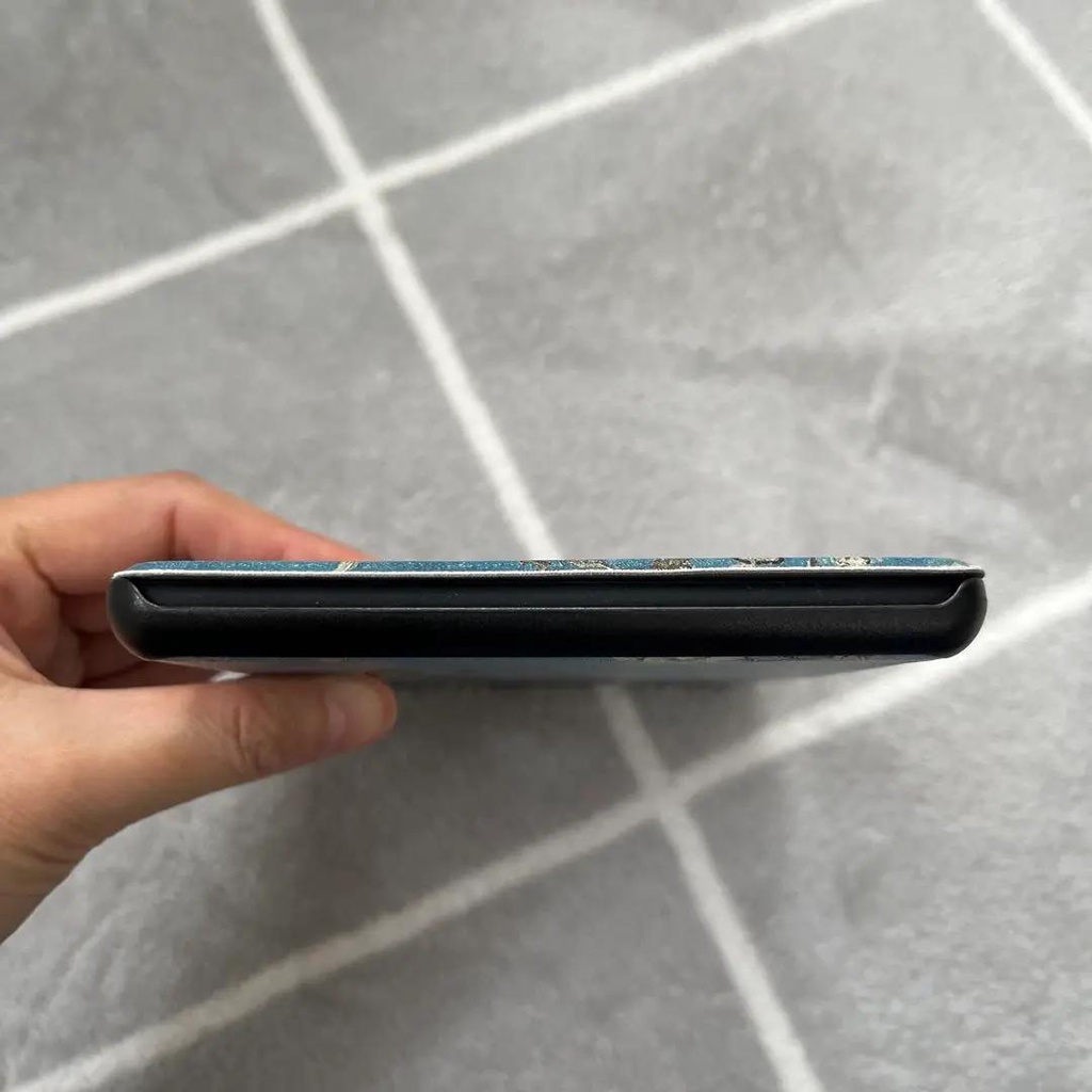 Máy Đọc Sách Kindle Paperwhite gen 4 10th 32g CODE 7562