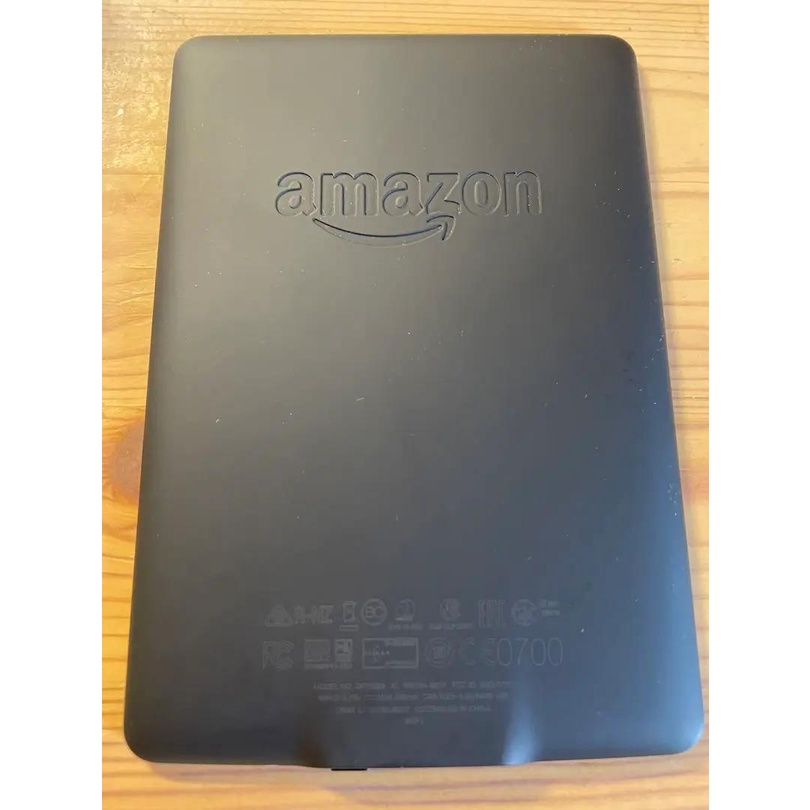 Máy Đọc Sách Kindle Paperwhite gen 3 7th 4g CODE 9835