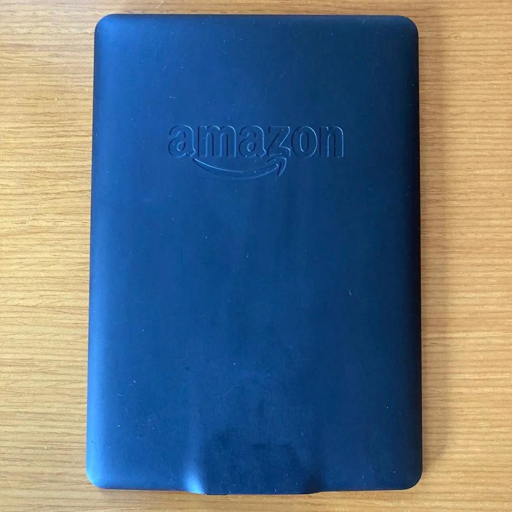 Máy Đọc Sách Kindle Paperwhite gen 3 7th 4g CODE 2725