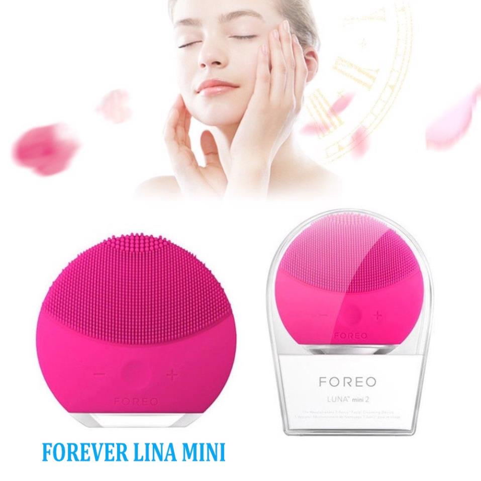 Máy Rửa Mặt Forever Lina Mini | BigBuy360 - bigbuy360.vn