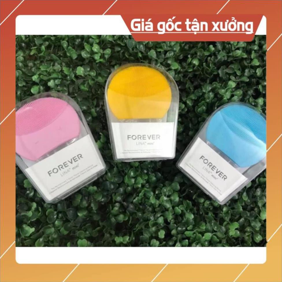 Máy Rửa Mặt Forever Lina Mini | BigBuy360 - bigbuy360.vn