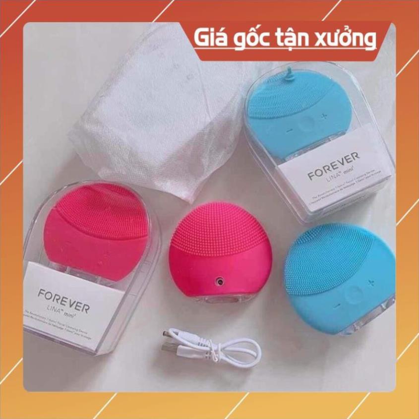 Máy Rửa Mặt Forever Lina Mini | BigBuy360 - bigbuy360.vn