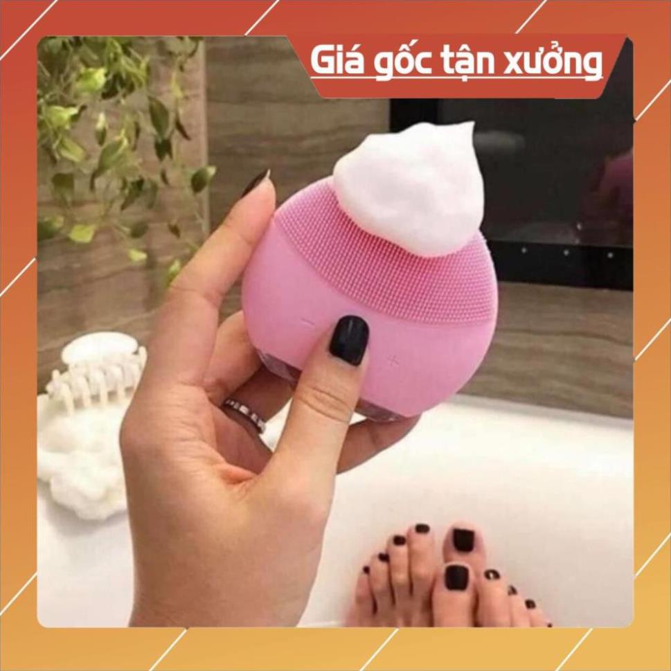 Máy Rửa Mặt Forever Lina Mini | BigBuy360 - bigbuy360.vn