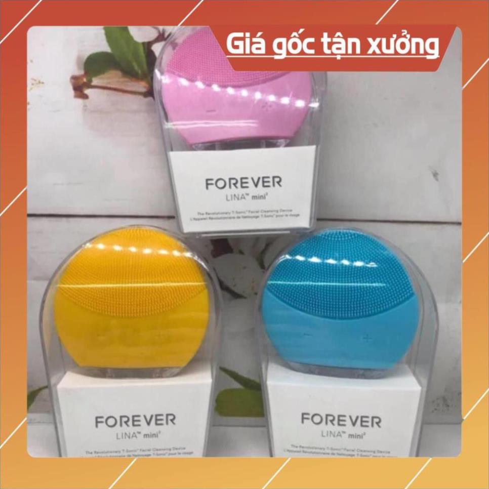 Máy Rửa Mặt Forever Lina Mini | BigBuy360 - bigbuy360.vn