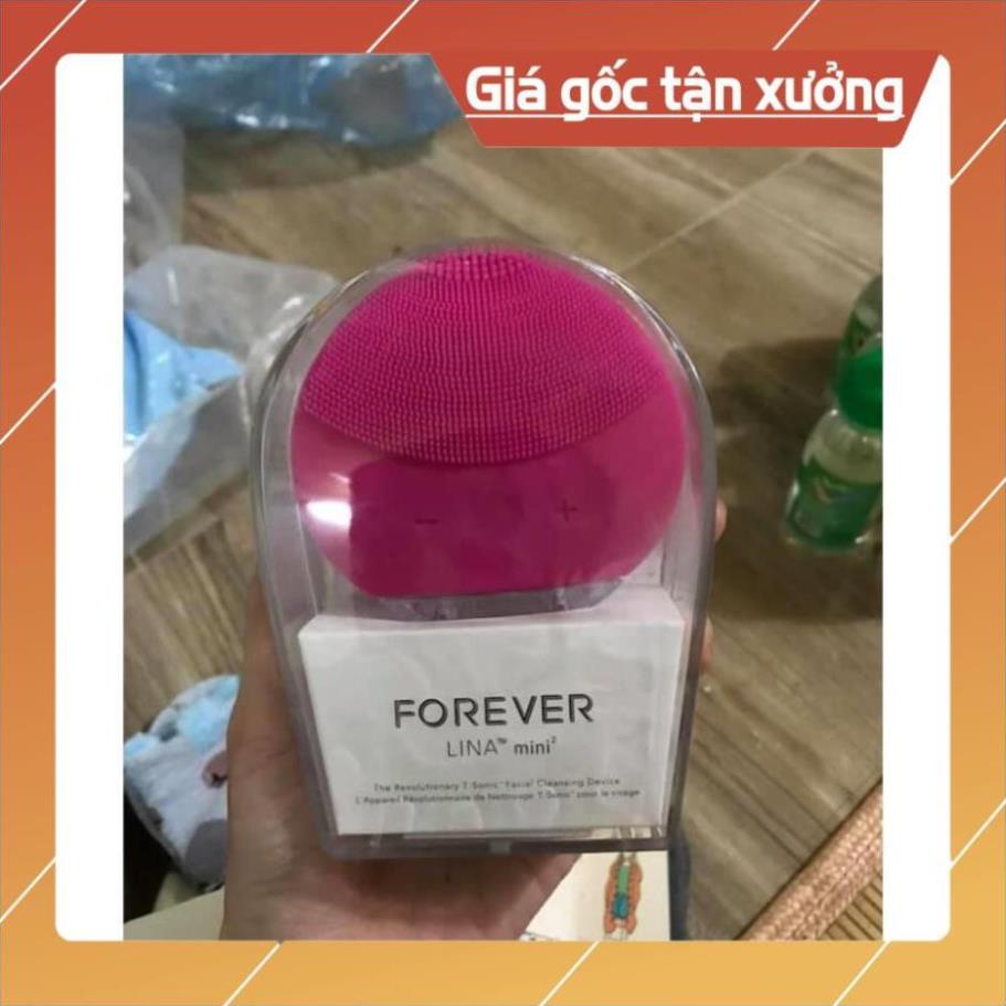 Máy Rửa Mặt Forever Lina Mini | BigBuy360 - bigbuy360.vn