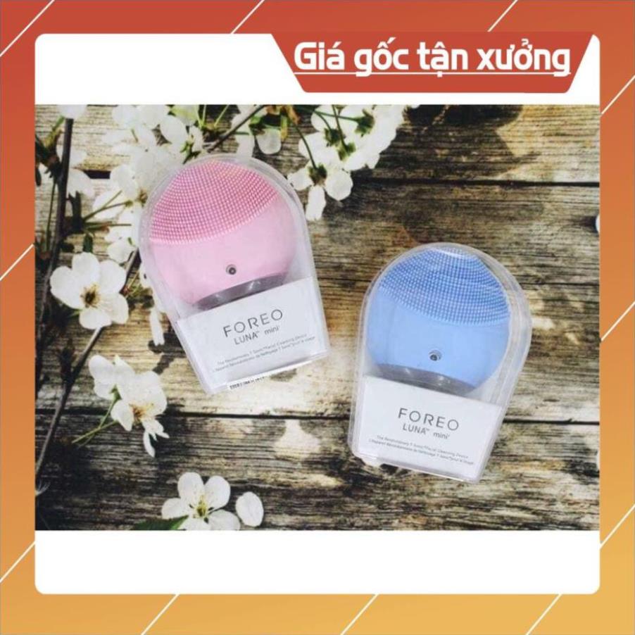 Máy Rửa Mặt Forever Lina Mini | BigBuy360 - bigbuy360.vn