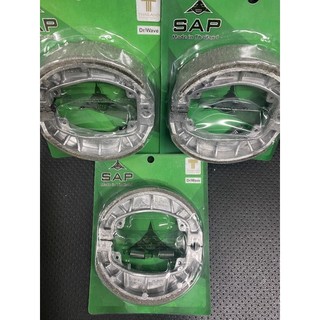 Bố thắng đùm wave nhỏ - dream - wave rs wave a - wave s100 - future, rsx 100 - wave rsx 110 ,wave s110- hàng thailand