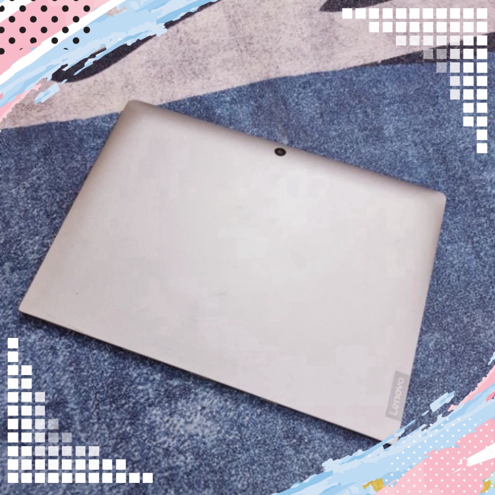Máy tính bảng lai 2 in 1 Lenovo D330 bộ nhớ 128GB Windows 10 - Bản chính hãng, bảo hành 12 tháng mới