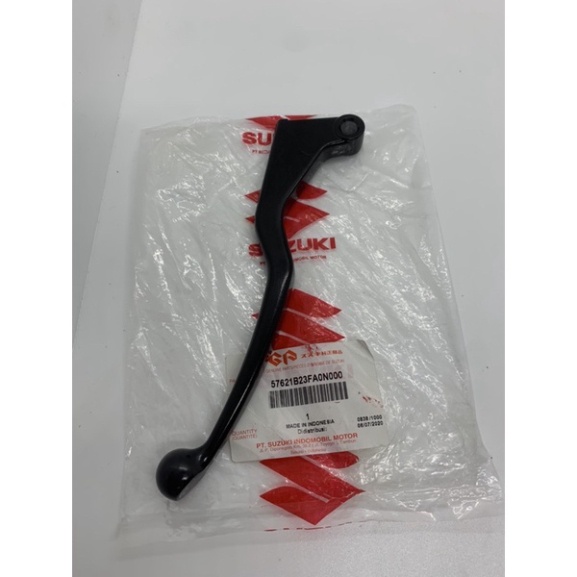 Tay côn tay thắng satria fi raider fi suzuki chính hãng