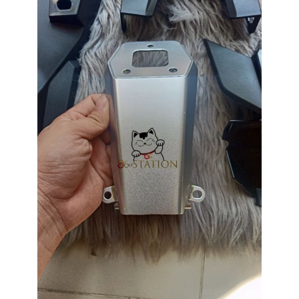 BỘ DÈ SAU CHO VARIO CLICK 2018 - 2023