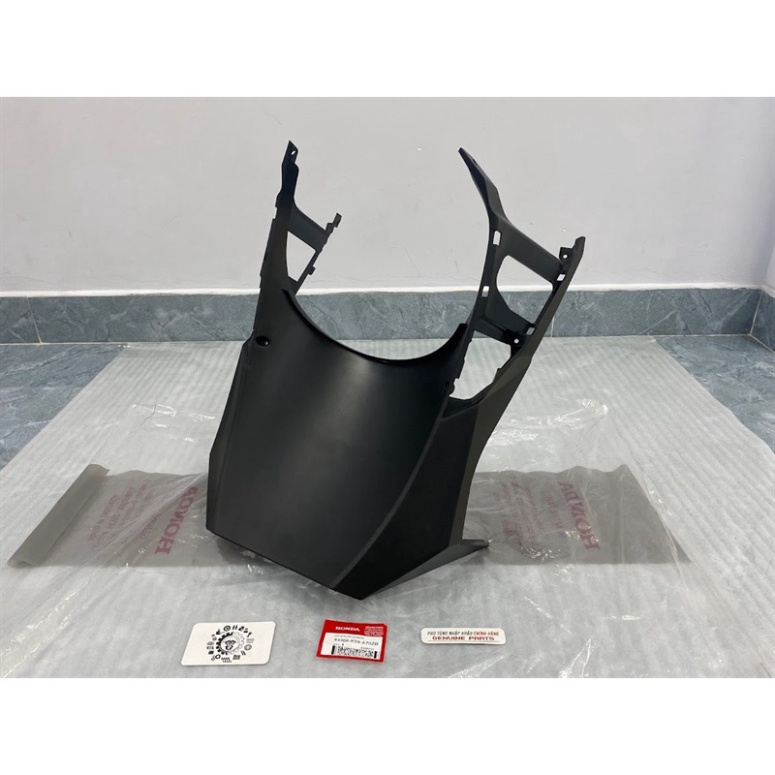 Nhựa nhám chắn bùn trước VARIO, CLICK 2018 nhập khẩu chính hãng Honda