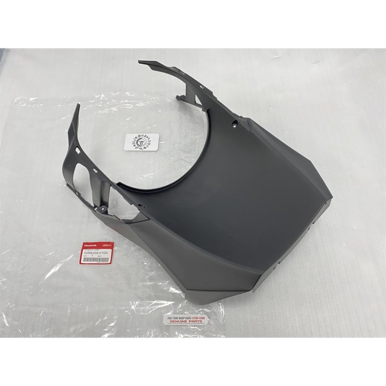 Nhựa nhám chắn bùn trước VARIO, CLICK 2018 nhập khẩu chính hãng Honda