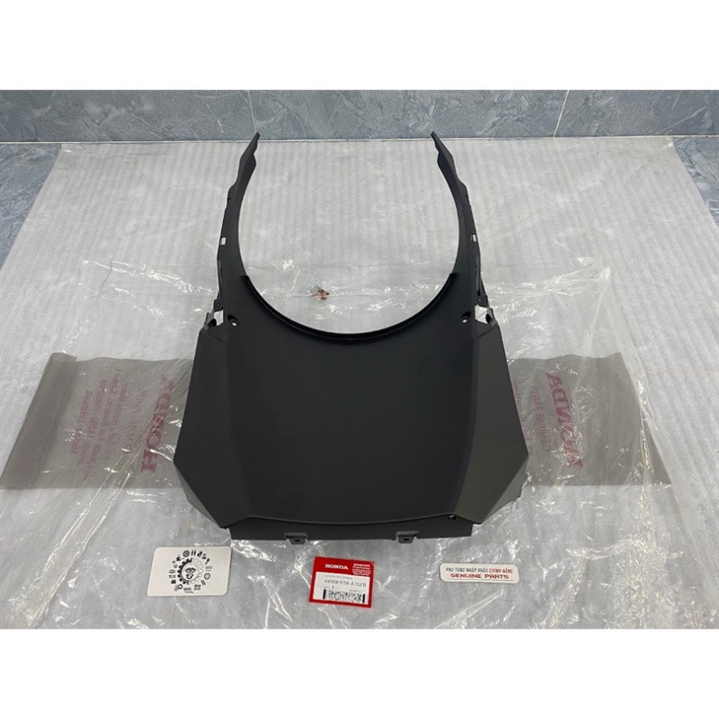 Nhựa nhám chắn bùn trước VARIO, CLICK 2018 nhập khẩu chính hãng Honda