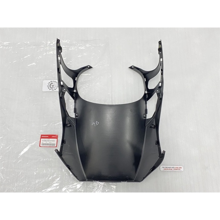 Nhựa nhám chắn bùn trước VARIO, CLICK 2018 nhập khẩu chính hãng Honda