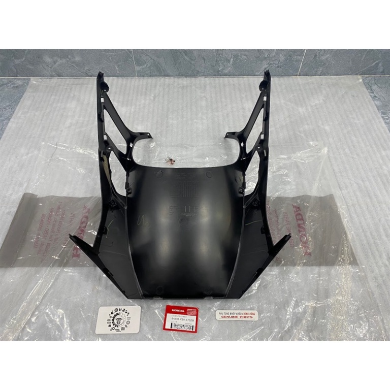 Nhựa nhám chắn bùn trước VARIO, CLICK 2018 nhập khẩu chính hãng Honda