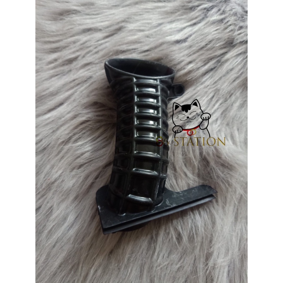 Bộ pô e vario click 150 2018 - 2022