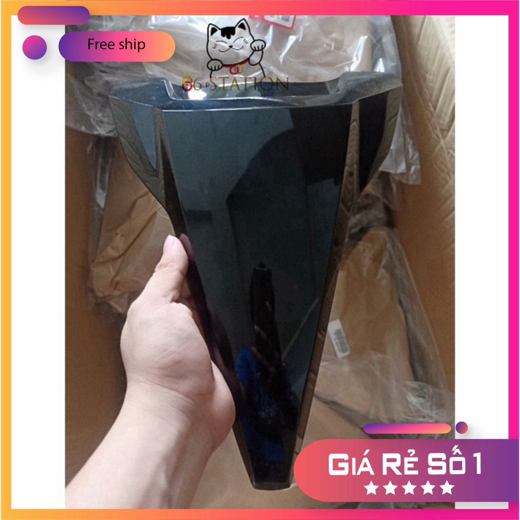 Mặt nạ click gắn cho vario 2018-2021