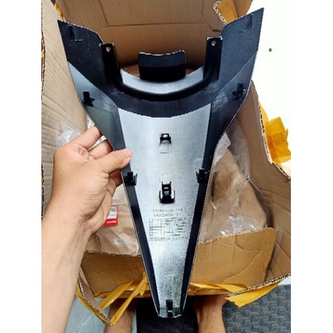 Mặt nạ click gắn cho vario 2018-2021