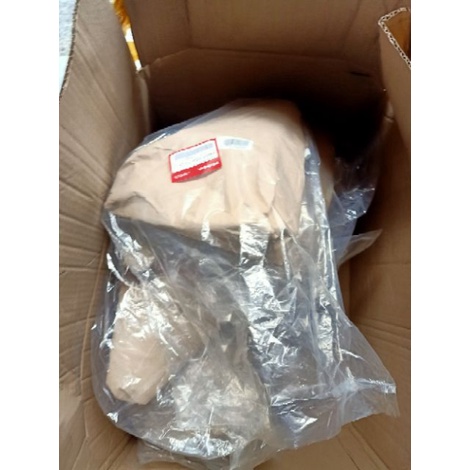 Mặt nạ click gắn cho vario 2018-2021