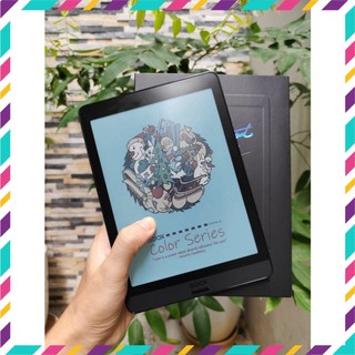 Máy đọc sách Boox Nova 3 Boox Nova 3 Color likenew