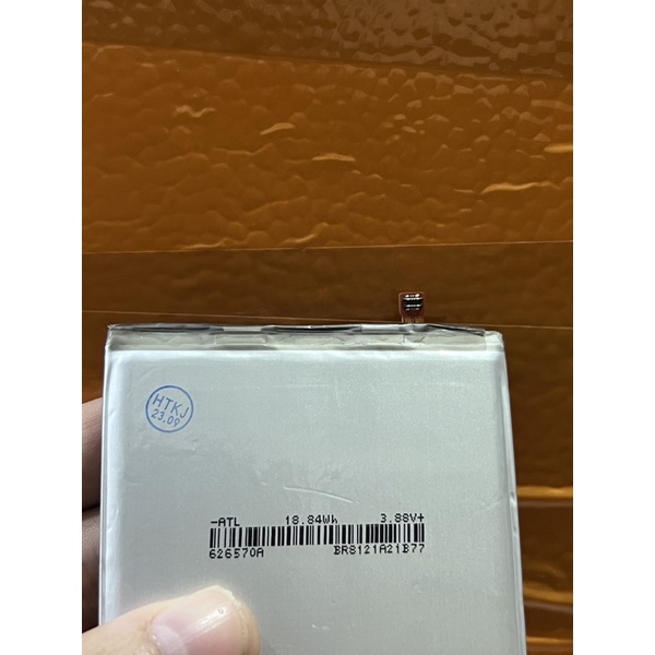 Pin Samsung EB-BG998ABY / Samsung S21 Ultra  Dung lượng chuẩn bảo hành 1 đổi 1