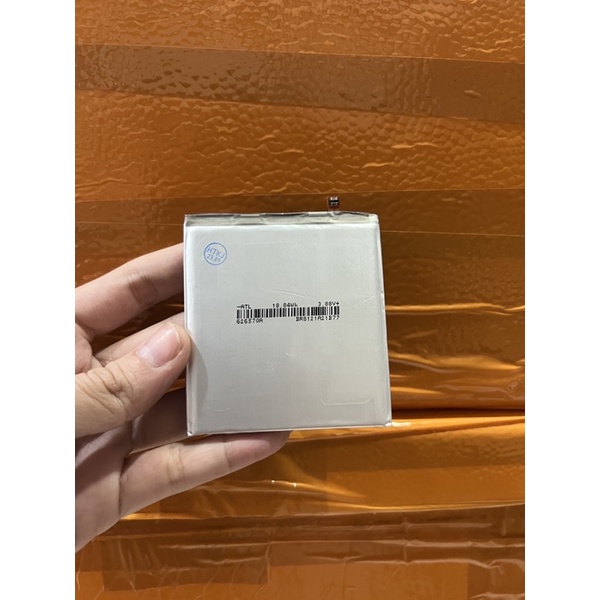 Pin Samsung EB-BG998ABY / Samsung S21 Ultra  Dung lượng chuẩn bảo hành 1 đổi 1