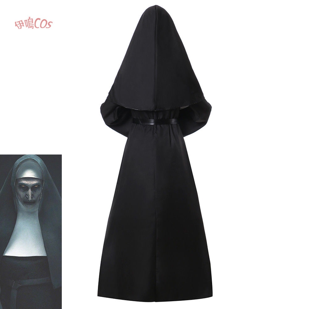 Scho Bộ Đồ Hóa Trang Nhân Vật Phim the nun demon