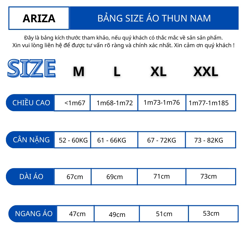 Áo thun dài tay thu đông Ariza phối màu ARP01