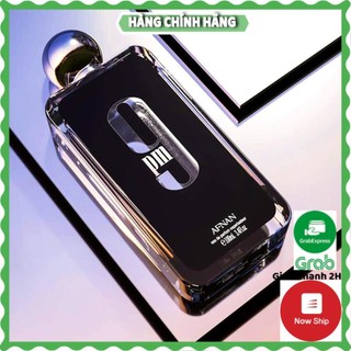 Nước Hoa Afnan 9PM Eau De Parfum - 100ML
