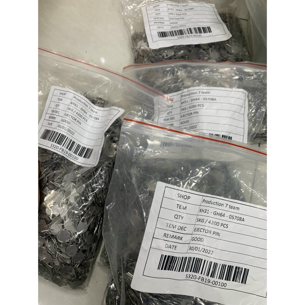 Que chọc sim INOX chính hãng siêu bền -Shop uy tín