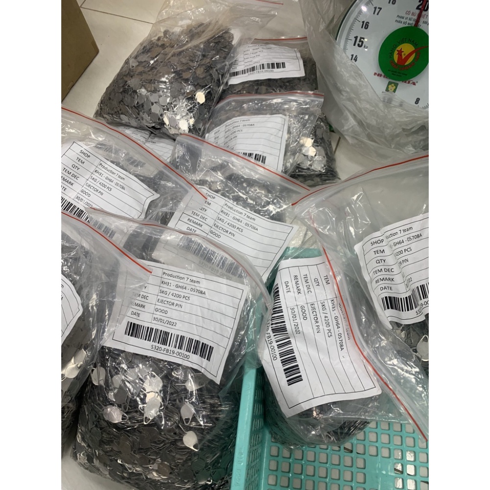 Que chọc sim INOX chính hãng siêu bền -Shop uy tín