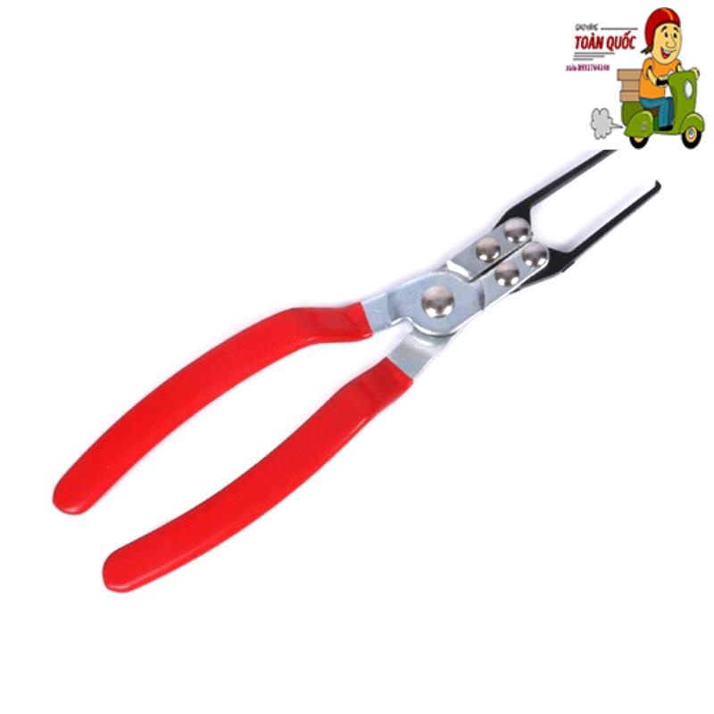 Kìm Kẹp Rơ Le Tháo Gỡ Cầu Chì Xe Hơi Chuyên Dụng