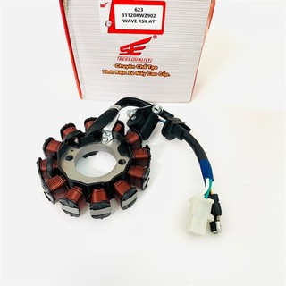 Cuộn điện wave rsx at fi chính hãng se - se623