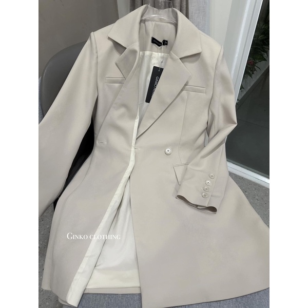 VÁY VEST DÁNG BASIC