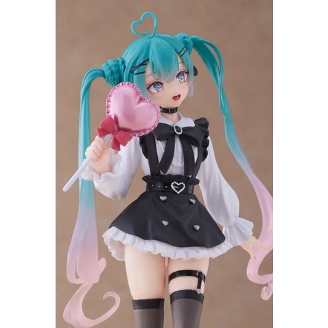 Mô hình Hatsune Miku - Hatsune Miku Fashion Figure - Subculture