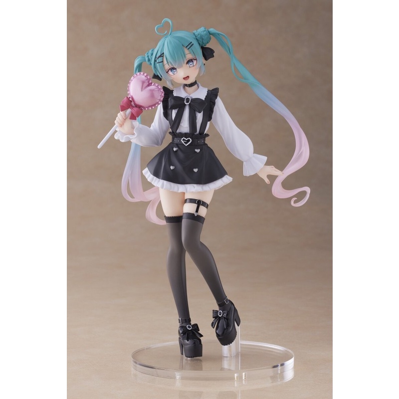 Mô hình Hatsune Miku - Hatsune Miku Fashion Figure - Subculture