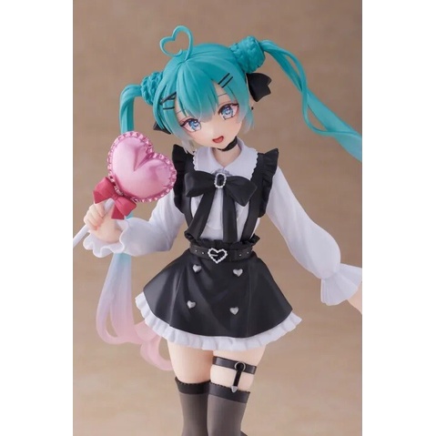 Mô hình Hatsune Miku - Hatsune Miku Fashion Figure - Subculture