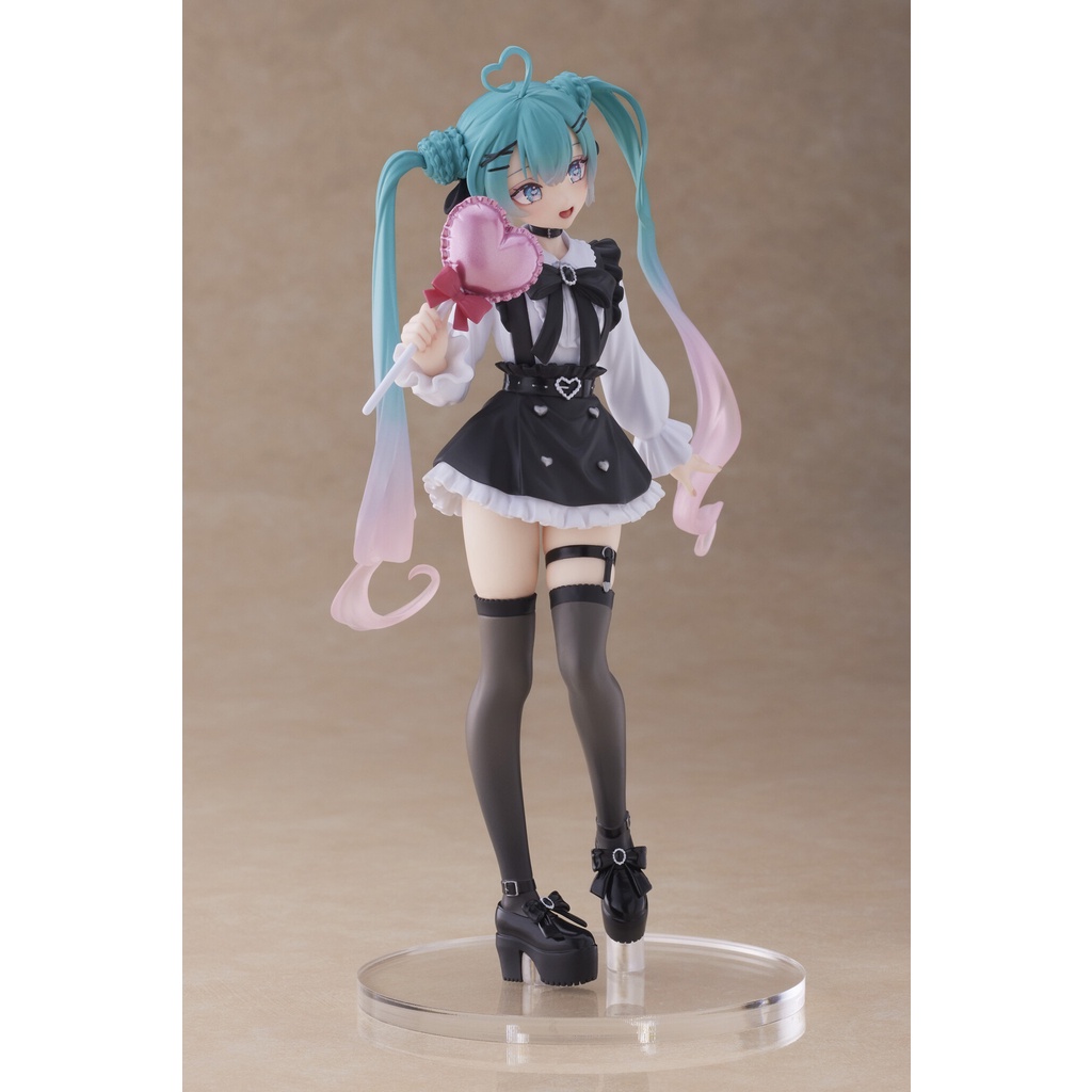 Mô hình Hatsune Miku - Hatsune Miku Fashion Figure - Subculture