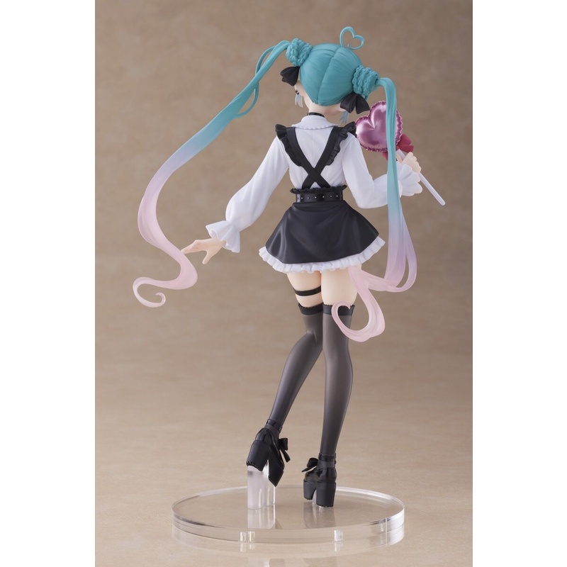 Mô hình Hatsune Miku - Hatsune Miku Fashion Figure - Subculture