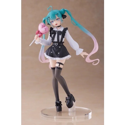 Mô hình Hatsune Miku - Hatsune Miku Fashion Figure - Subculture