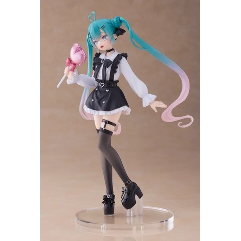 Mô hình Hatsune Miku - Hatsune Miku Fashion Figure - Subculture
