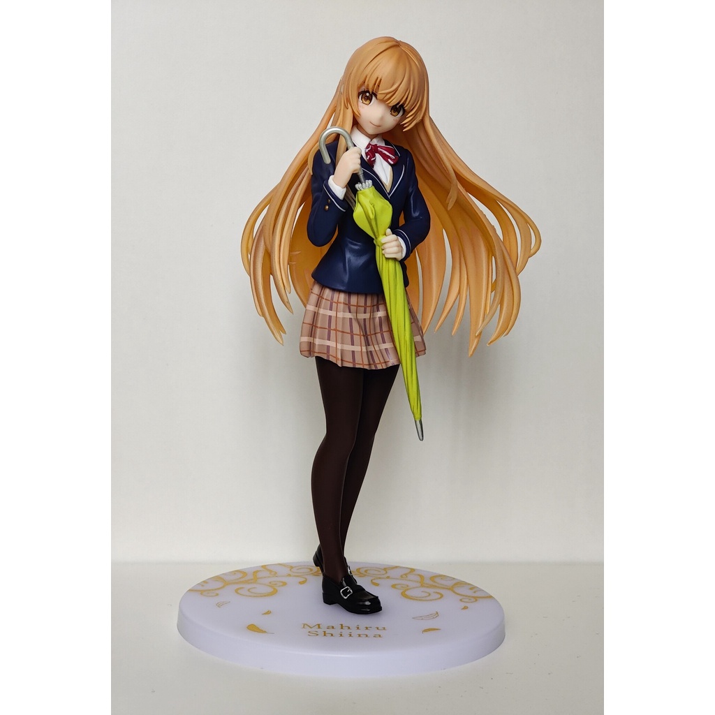 Mô hình Shiina Mahiru - Coreful Figure - Seifuku ver.