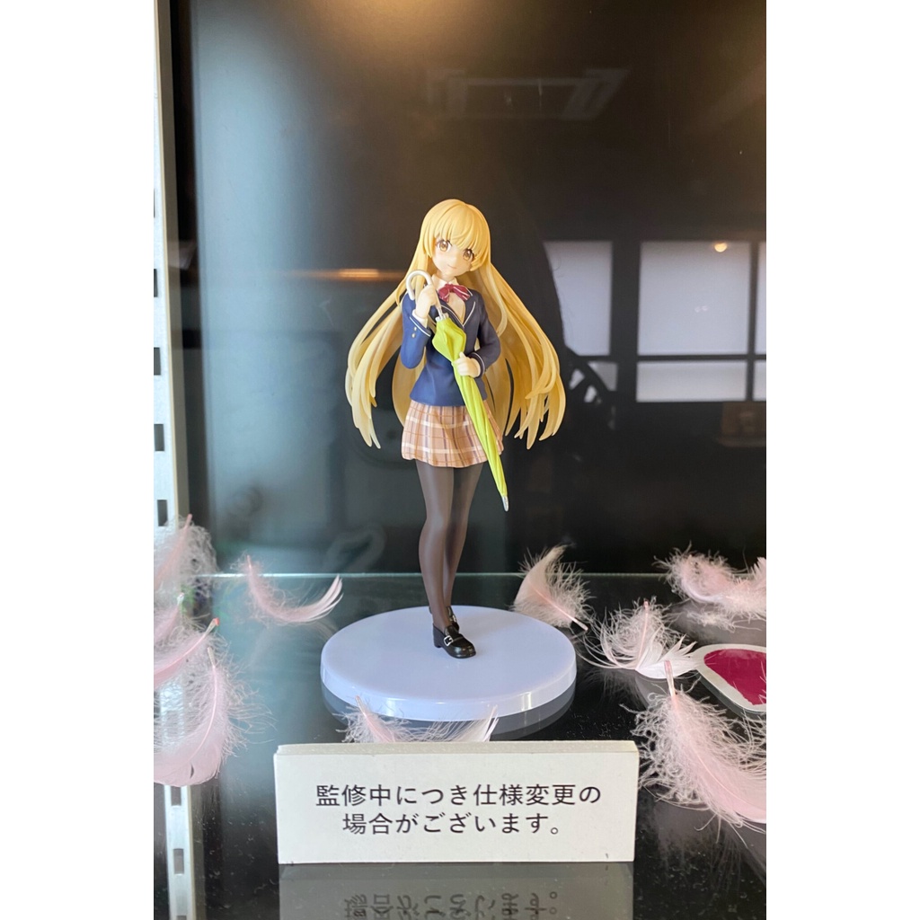 Mô hình Shiina Mahiru - Coreful Figure - Seifuku ver.